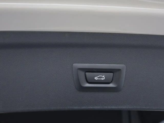 BMW iX M-Sport xDrive60