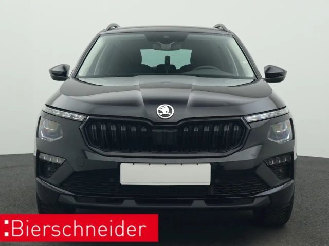 Skoda Kamiq 1.0 TSI Selection