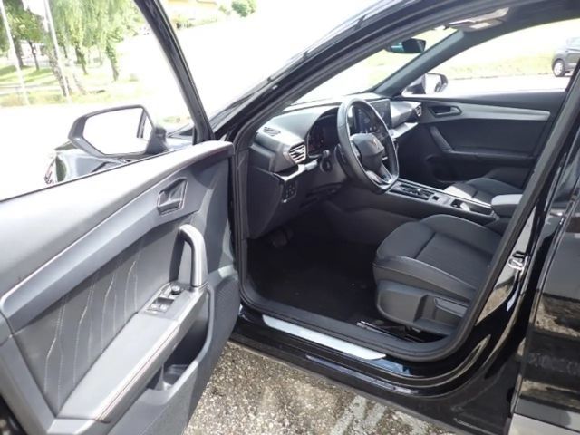 Cupra Formentor 4Drive DSG