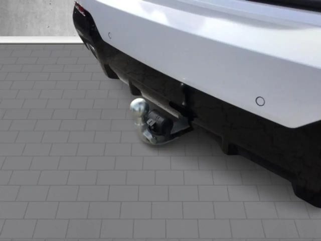 BMW X3 M-Sport xDrive20d