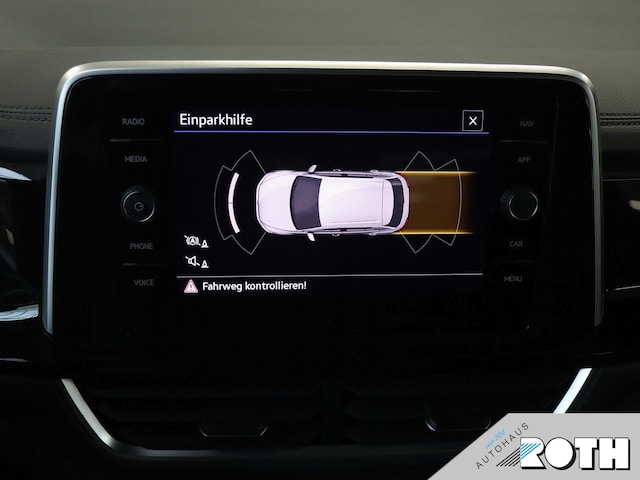 Volkswagen T-Roc 1.5 TSI R-Line