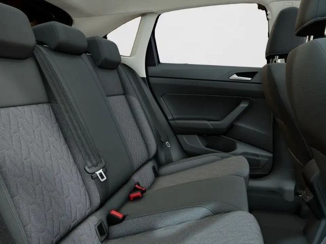 Volkswagen Taigo 1.0 TSI DSG Move