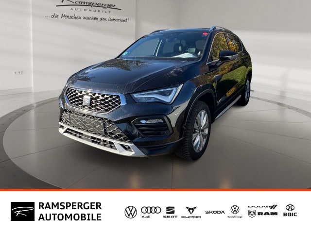 Seat Ateca 1.5 TSI