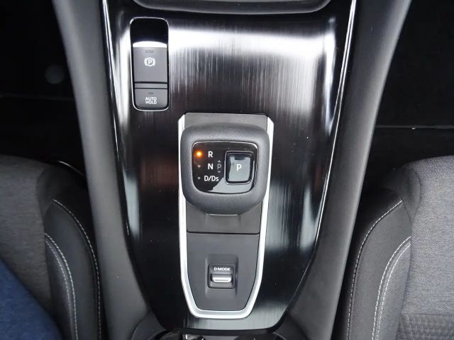 Nissan Qashqai N-Connecta