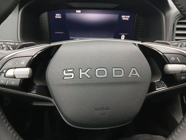 Skoda Karoq 1.5 TSI Selection