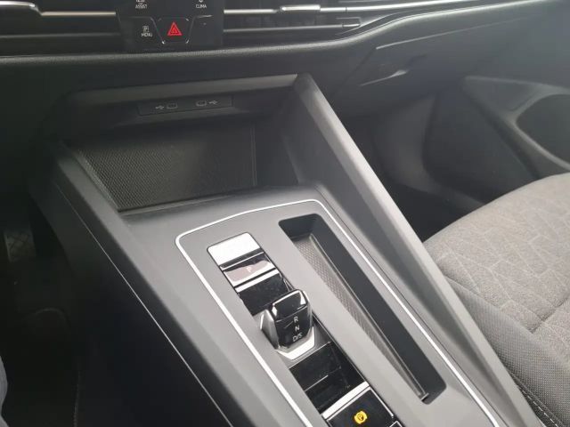 Volkswagen Golf DSG Variant