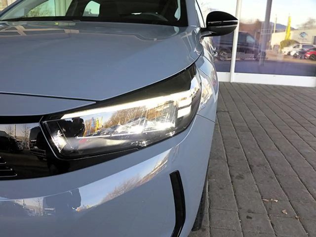 Opel Corsa Edition F Edition