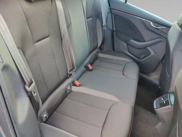 Skoda Scala 1.0 TSI Ambition