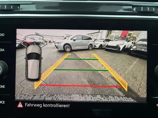 Volkswagen Tiguan 1.5 TSI Life