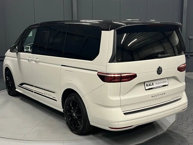 Volkswagen Multivan Lang T7