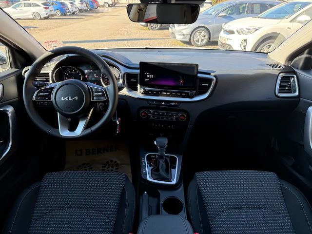Kia Ceed GDi SportWagon