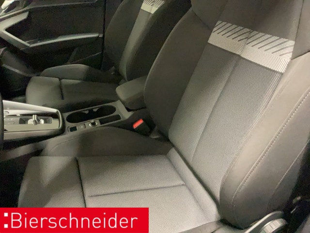 Audi A3 30 TFSI S-Tronic Sportback