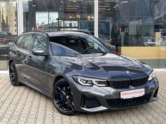 BMW 340 Touring xDrive