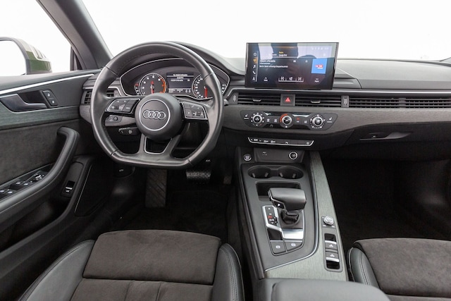 Audi A5 40 TFSI Cabriolet S-Tronic