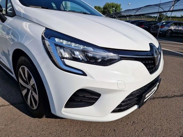 Renault Clio Equilibre Equilibre SCe 65