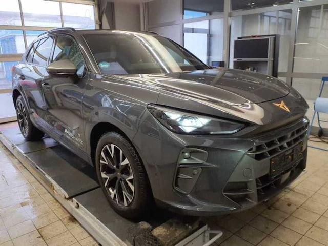 Cupra Terramar 1.5 e-Hybrid e-Hybrid