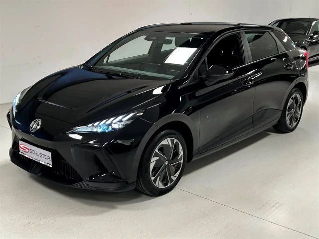 MG MG4 51 kWh EV Standard range