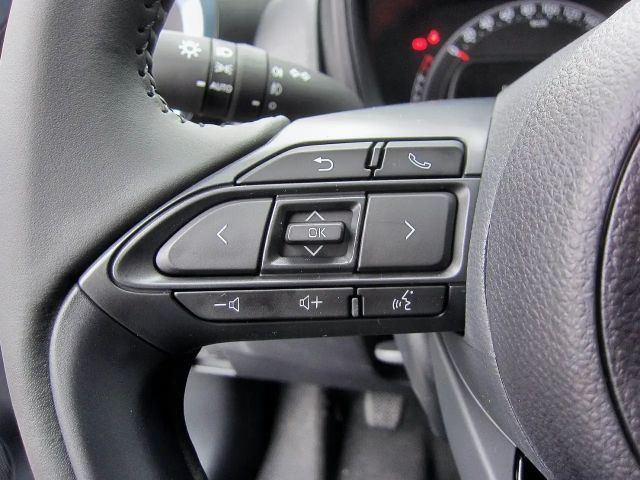 Toyota Aygo X 1.0 VVT-i Hatchback