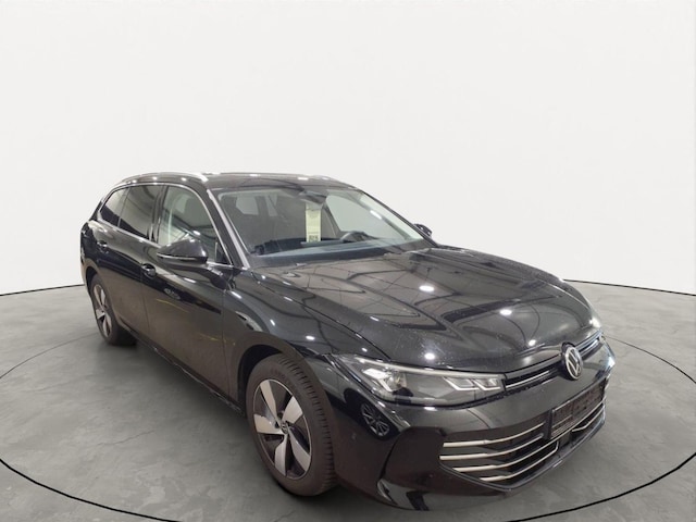 Volkswagen Passat 1.5 eTSI Business Variant