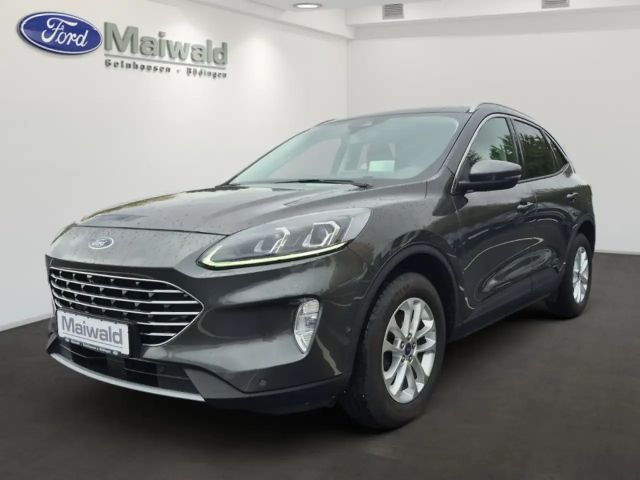 Ford Kuga EcoBoost Titanium X