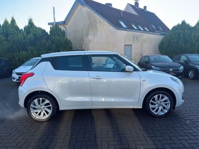 Suzuki Swift Comfort