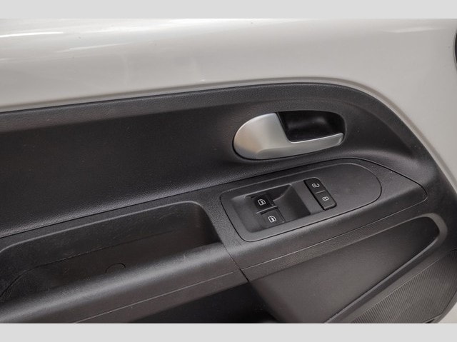 Volkswagen up! up! 1.0, 48 kw, 4 Türen, Klima, composition Phone
