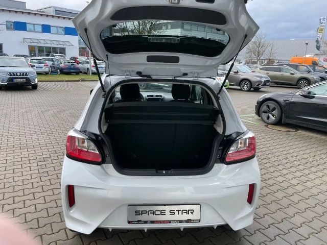 Mitsubishi Space Star Star