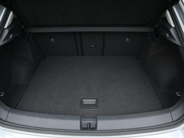 Volkswagen T-Roc 1.5 TSI DSG Style