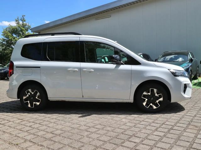 Nissan Townstar Tekna