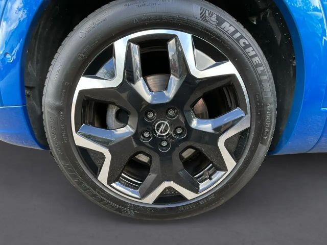 Opel Grandland X Innovation