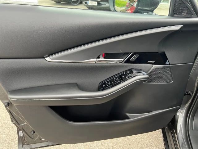 Mazda CX-30 SkyActiv e-Skyactiv