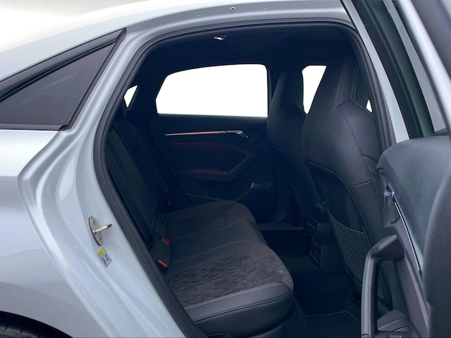 Audi S3 Quattro S-Tronic Sedan