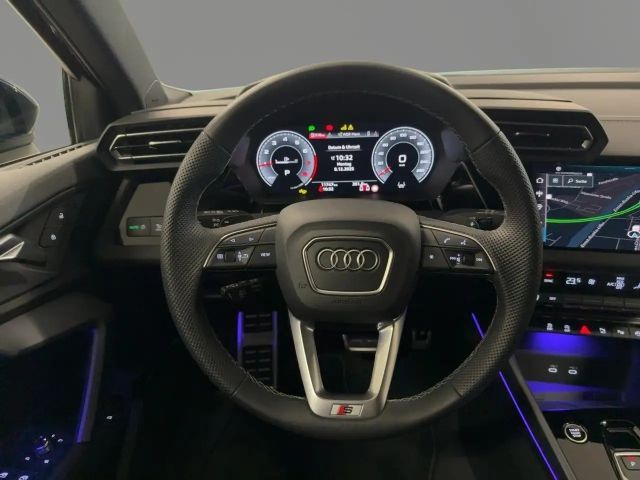 Audi A3 35 TFSI