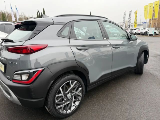 Hyundai Kona 2WD Hybrid Trend