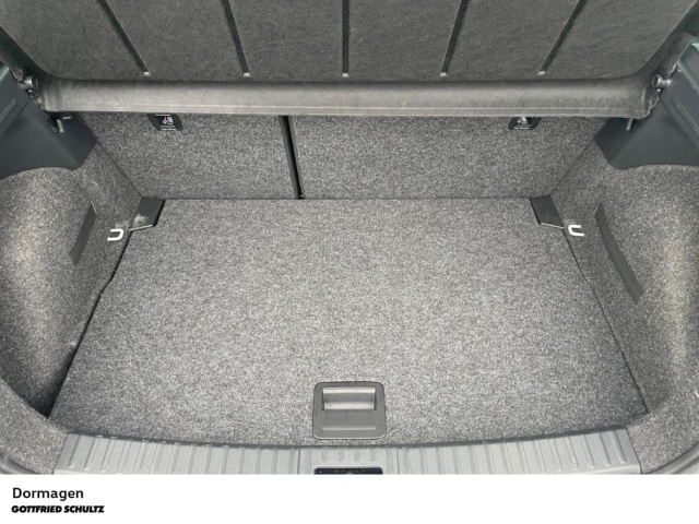 Seat Ibiza 1.0 TSI DSG