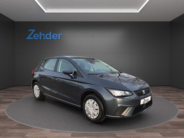 Seat Ibiza 1.0 MPI