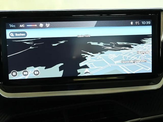 Peugeot 208 Active Pack PureTech