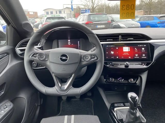 Opel Corsa GS-Line Grand Sport