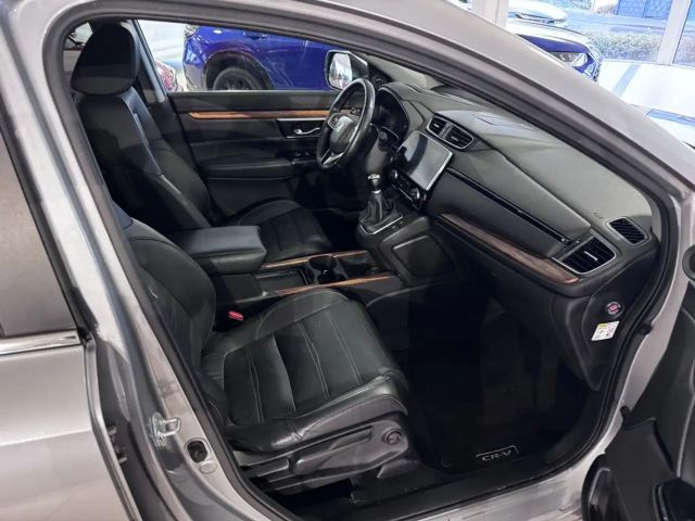 Honda CR-V Executive
