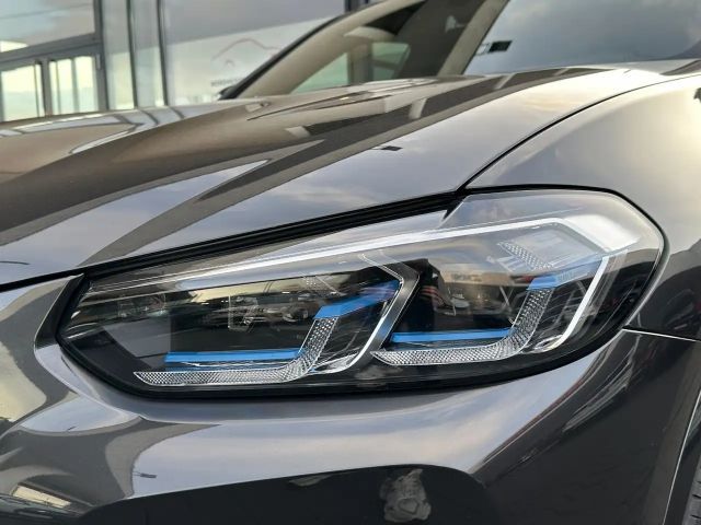 BMW X4 M-Sport xDrive