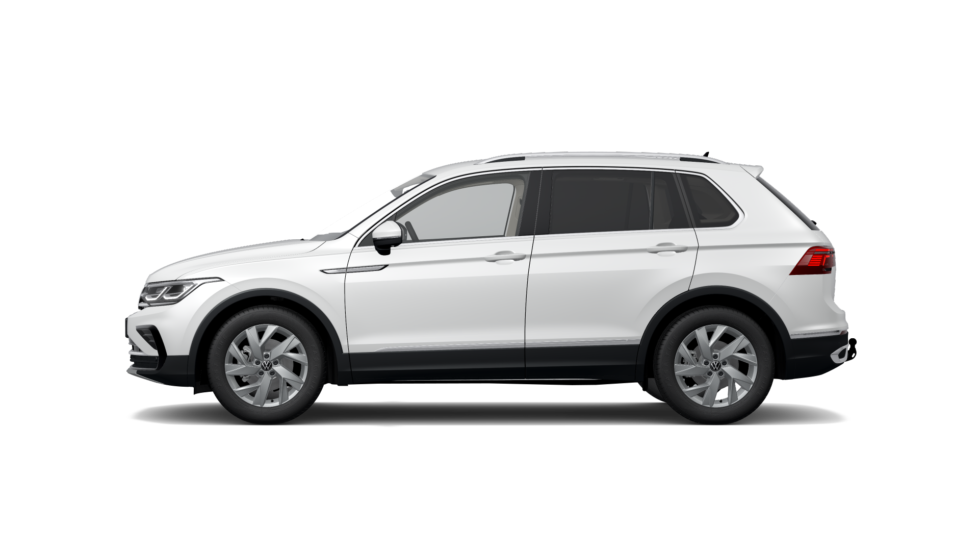 Volkswagen Tiguan 1.5 TSI DSG Elegance Elegance