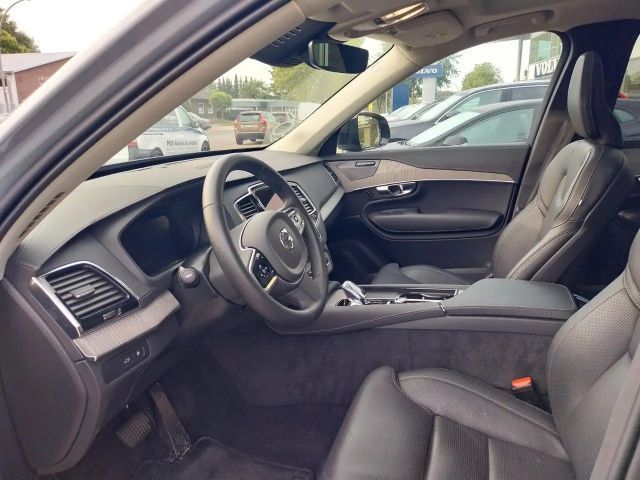 Volvo XC90 AWD Dark Plus Recharge