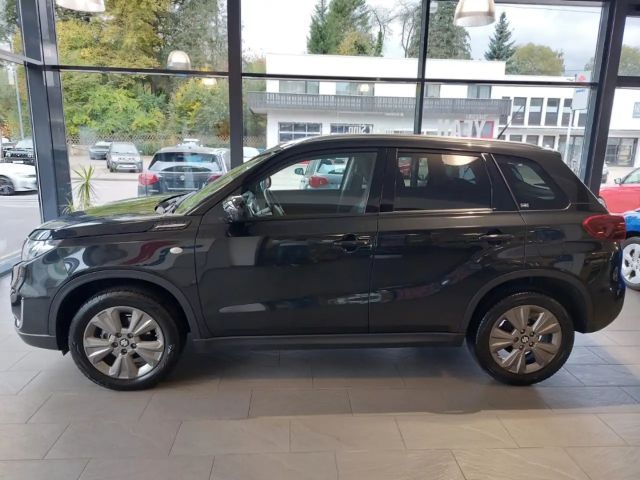 Suzuki Vitara Comfort Hybrid