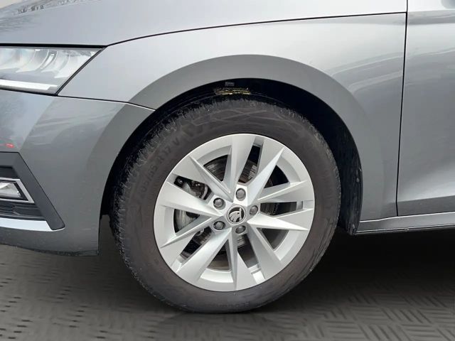 Skoda Octavia 1.0 TSI Style Style