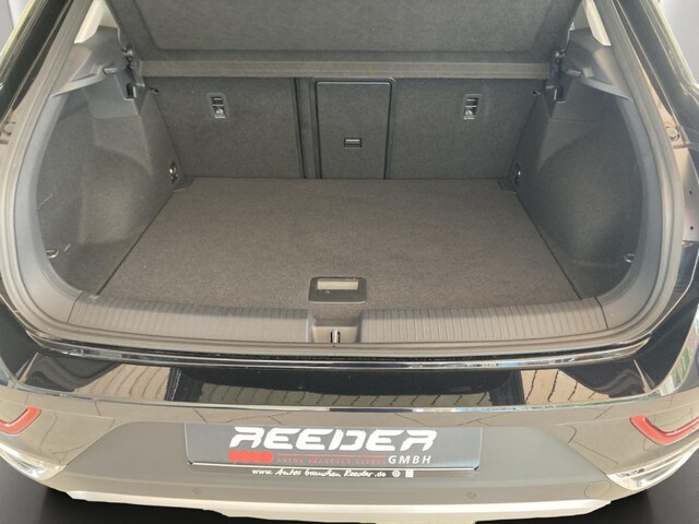 Volkswagen T-Roc 1.0 TSI Style