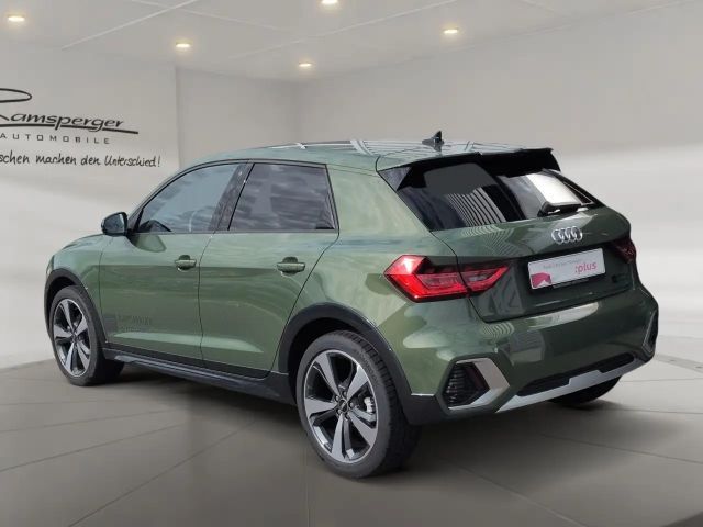 Audi A1 30 TFSI S-Line