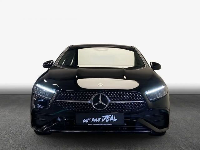 Mercedes-Benz A 200 A-Klasse