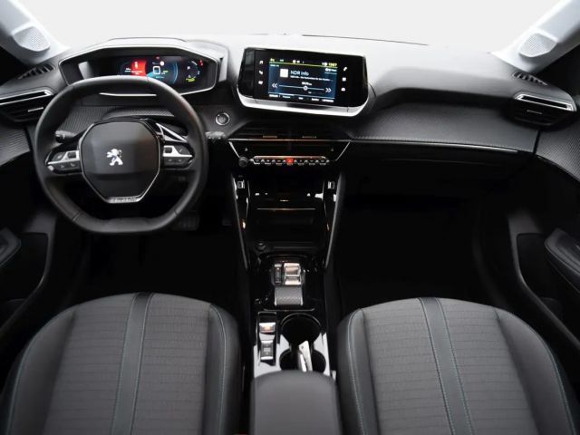 Peugeot E-208 Allure Pack