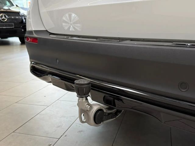 Mercedes-Benz E 300 4MATIC E 300 de