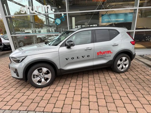 Volvo XC40 Dark Plus